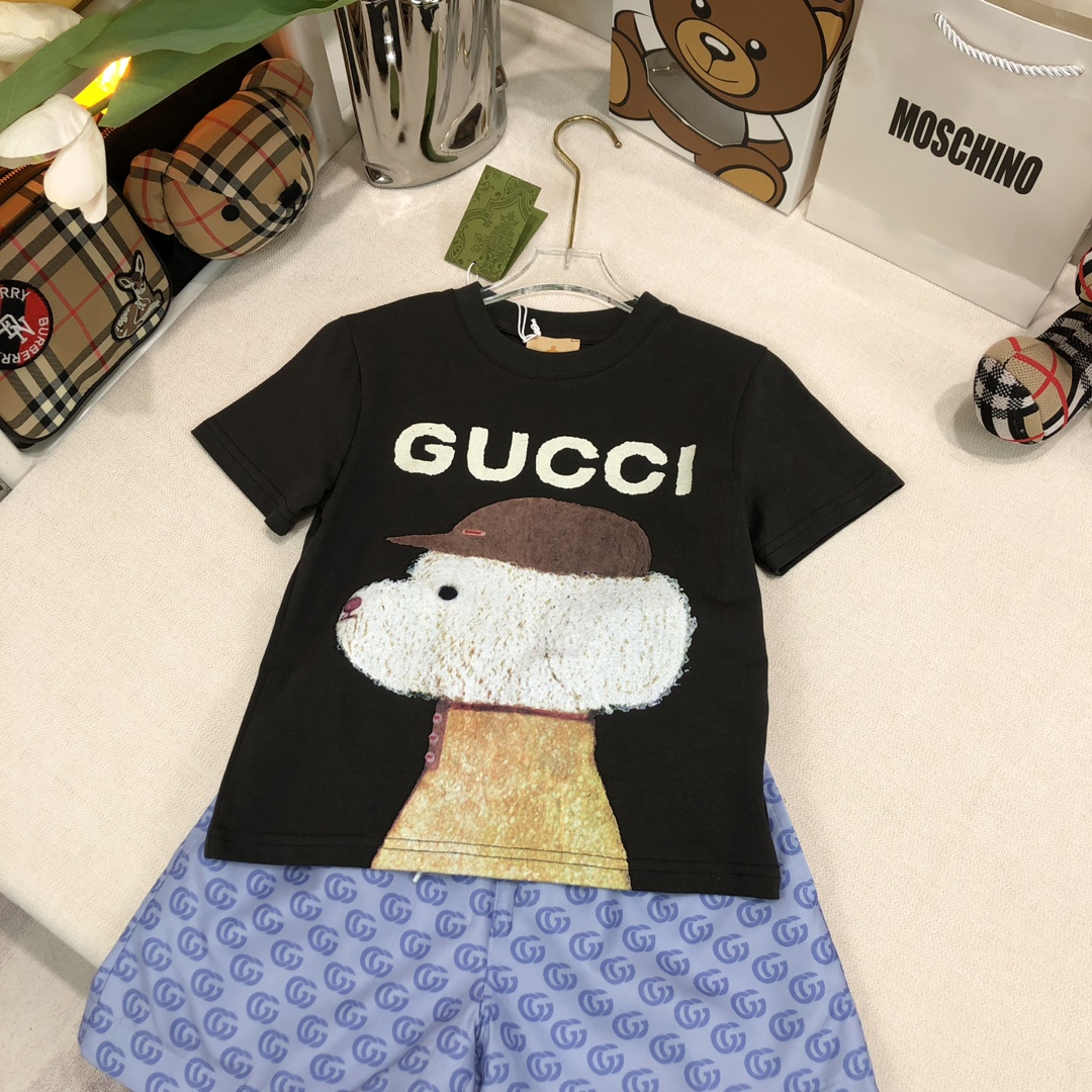 Gucci Kids